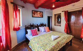Sagar Guest House Jaisalmer